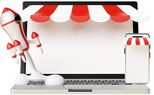 e-commerce